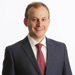 Andrew - Your Hamilton Licensed Insolvency Trustee
