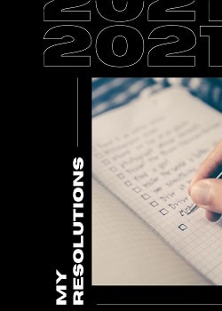 Top New Years Resolutions to Improve your Finances in 2021