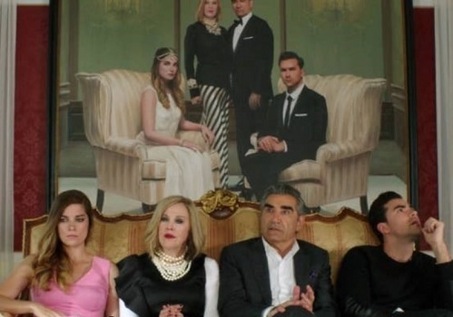 Top Five Financial Lessons from the hit TV Show, Schitt’s Creek 