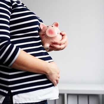 Preparing Financially for Parenthood