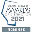 Alberta Business
