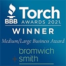 Torch Awards 2021