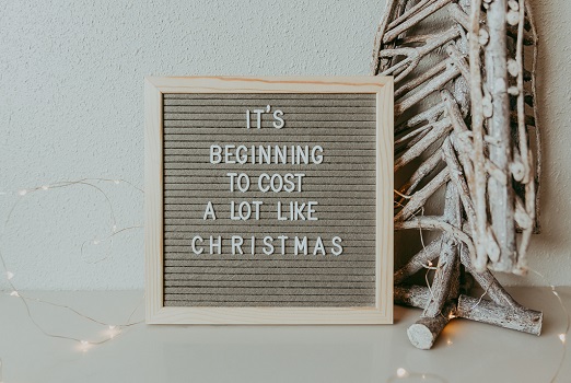 Five Ways to Save During the Holiday Spending Season
