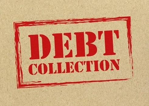 What to do if you have debt collectors calling