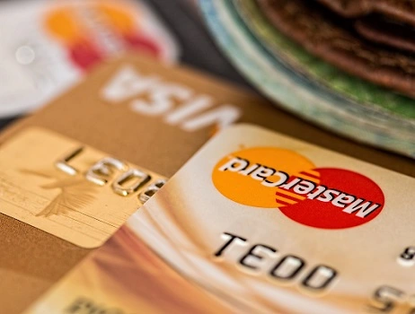 Do You Have Too Much Credit Card Debt
