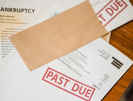Filing for Bankruptcy in Ontario: Guide to Financial Relief 