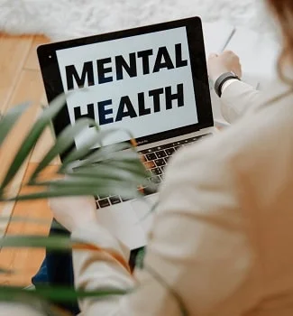 Financial Stress + Mental Health – Bell Let’s Talk Day