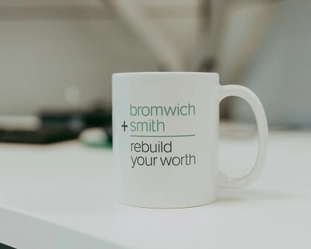 Why Work at Bromwich+Smith