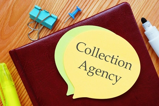 Top 5 Questions Asked about Collection Agencies