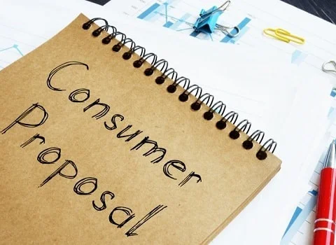 Consumer Proposal Eligibility: Do You Qualify?