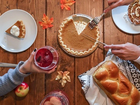Thanksgiving on a Budget: Tips for a Memorable Feast 