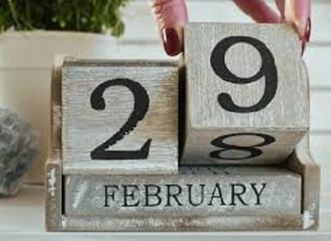 Making the most of 2024 Leap Year 