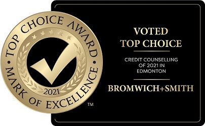 Top Choice Award - Bromwich+Smit