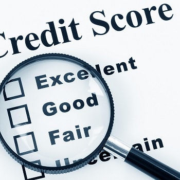Credit score and how can we increase it?
