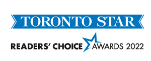 Toronto Star awards 2022