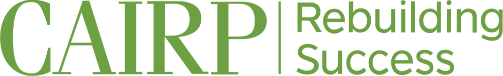 Canadian Association of Insolvency and Restructuring Professionals logo