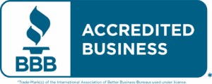 Better Business Bureau logo