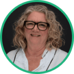 Louise Lukeman